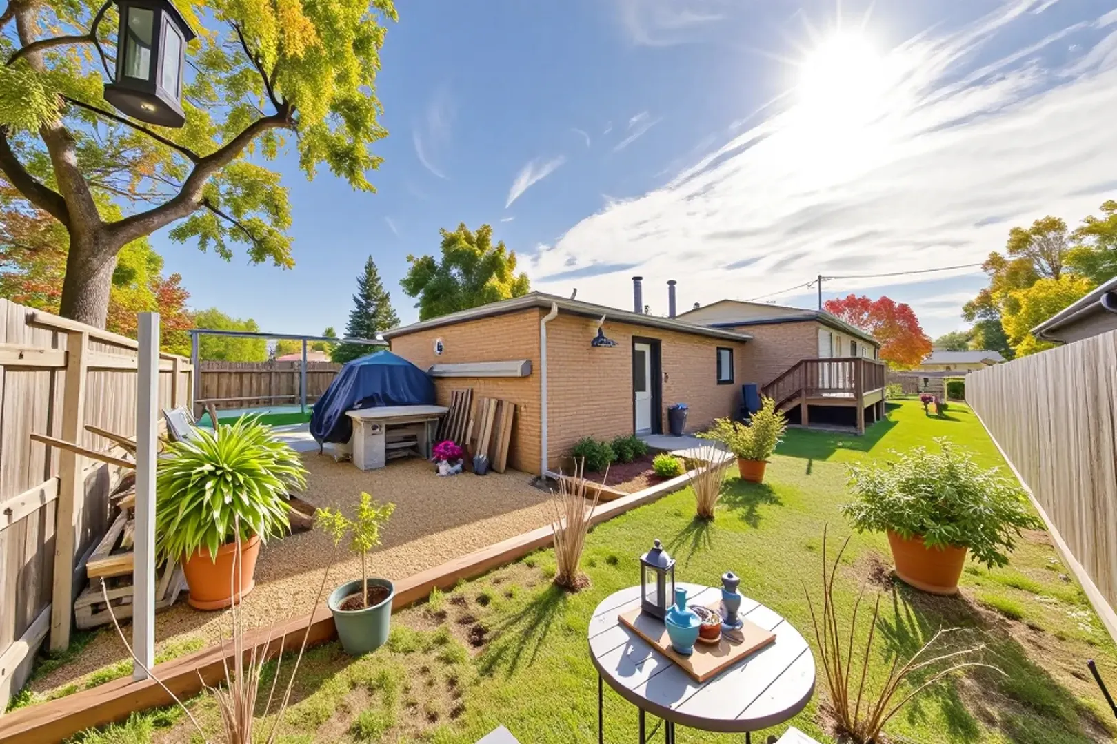 8548 Lockwood Avenue IL