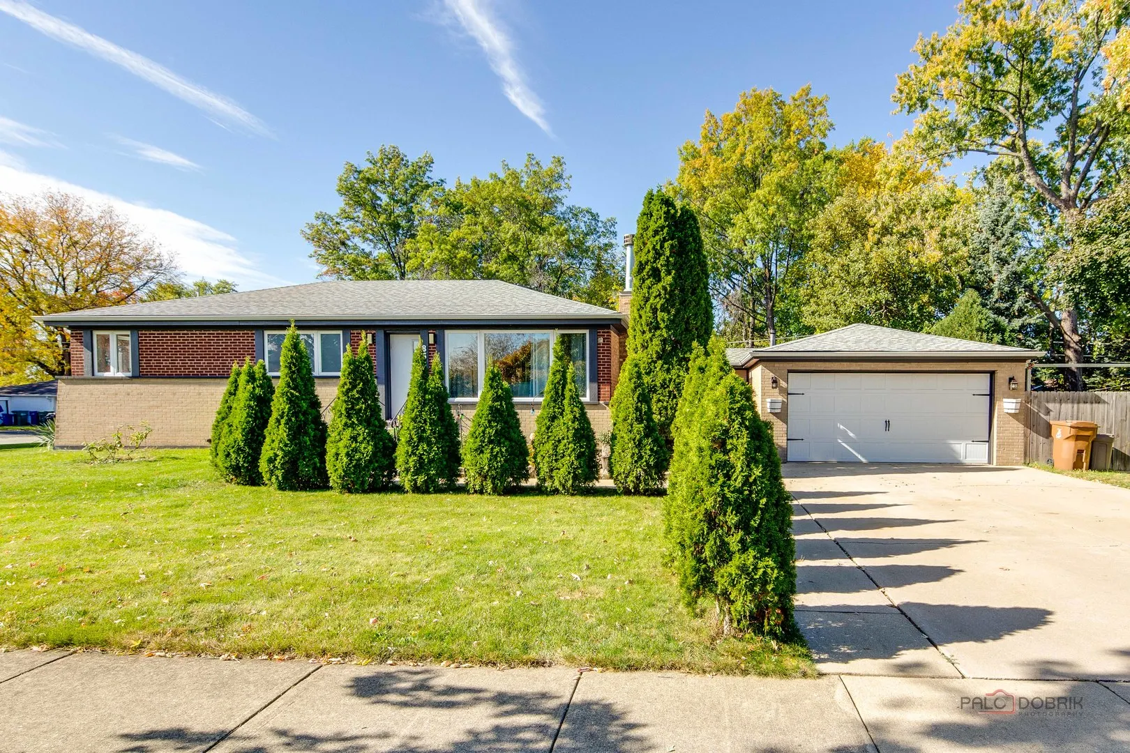 8548 Lockwood Avenue IL