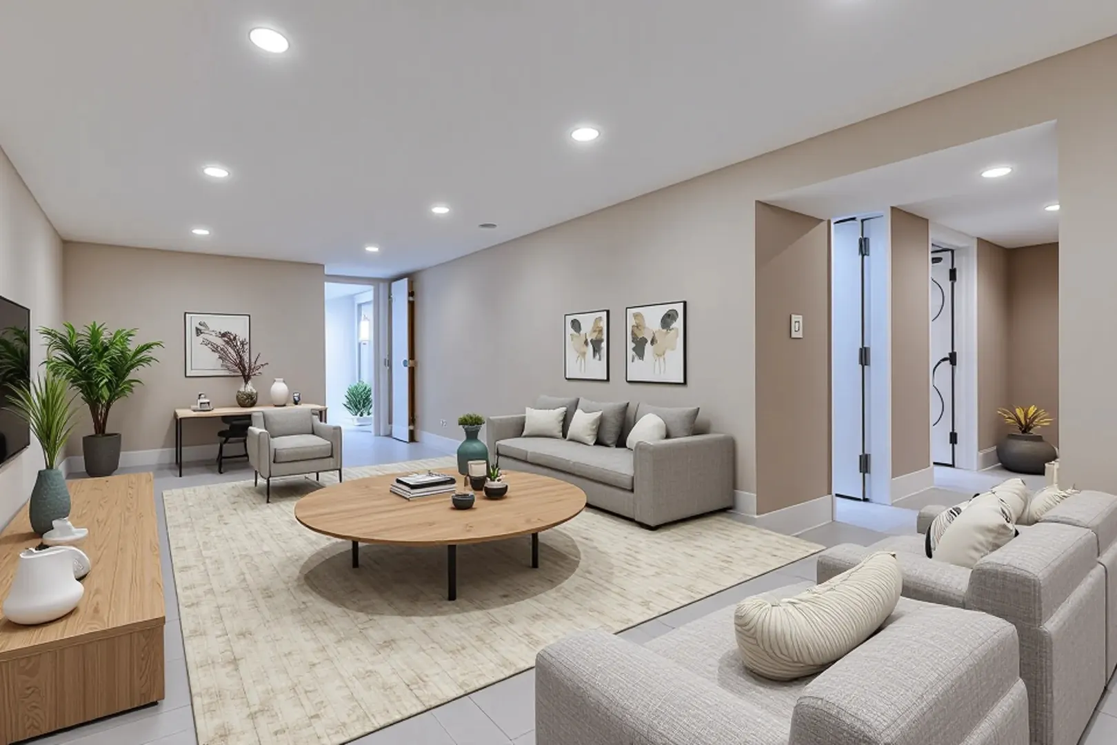 8548 Lockwood Avenue IL