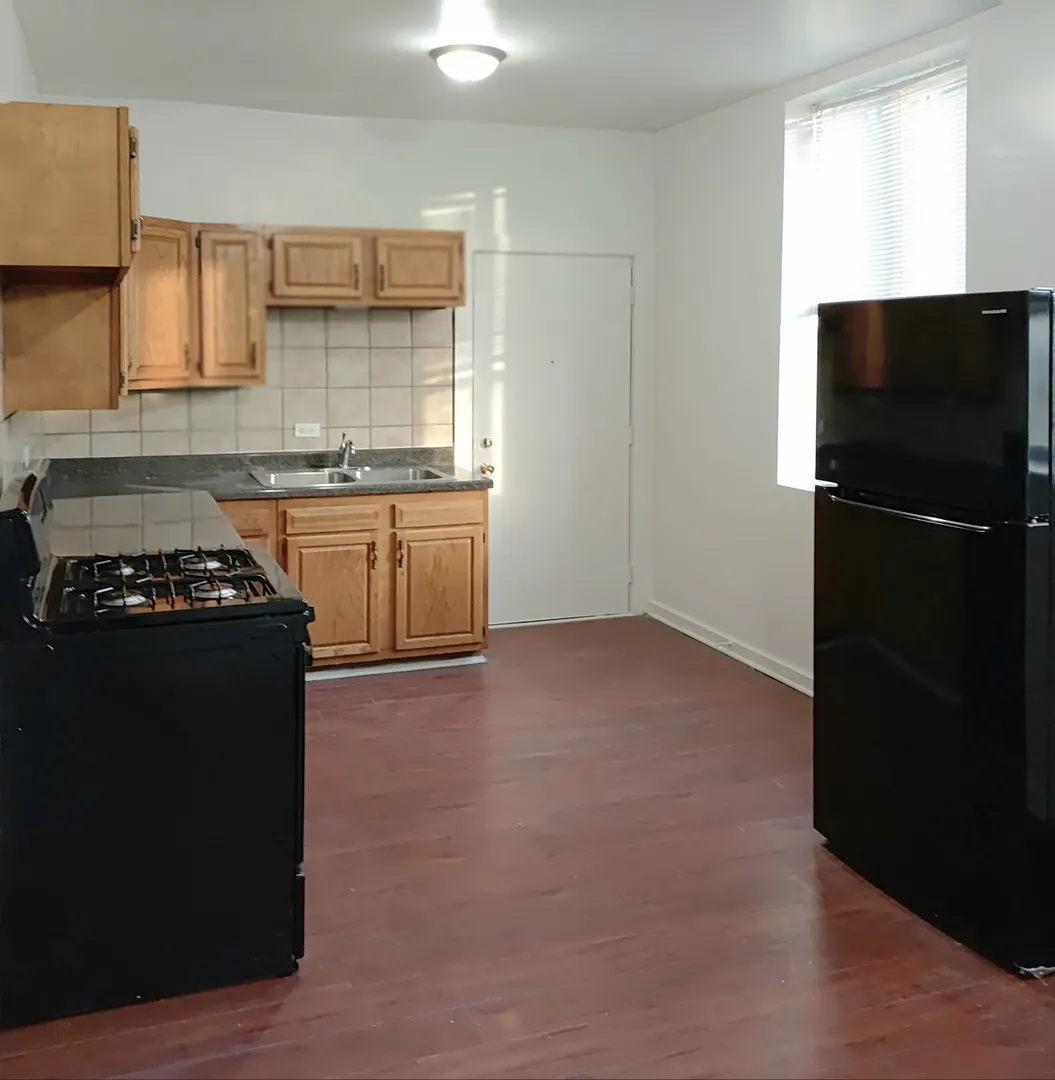 5168 S King Drive 1 IL