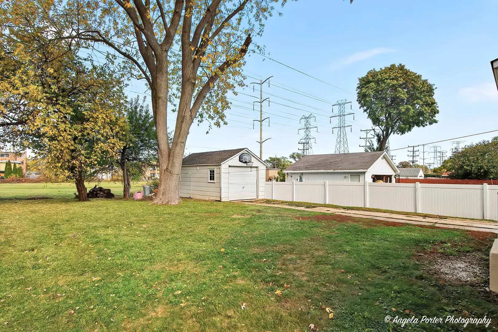 722 W Keith Avenue IL