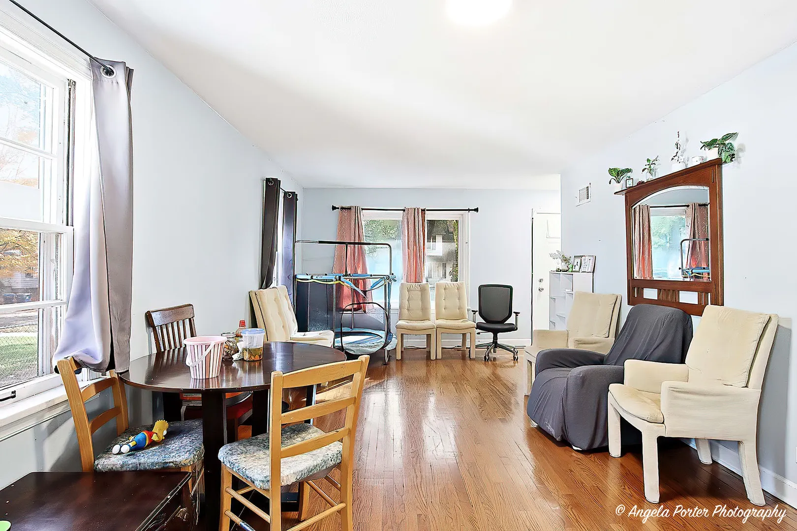 722 W Keith Avenue IL