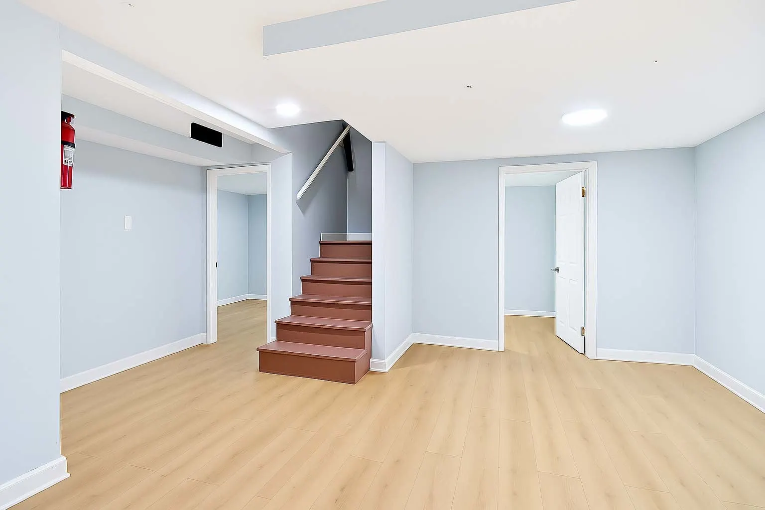 722 W Keith Avenue IL