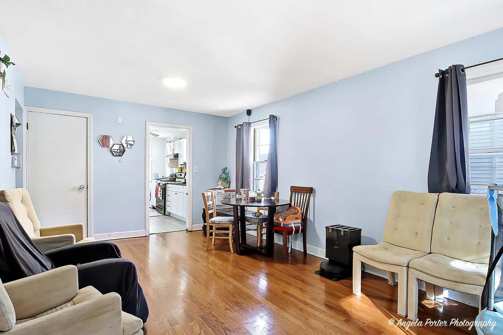 722 W Keith Avenue IL