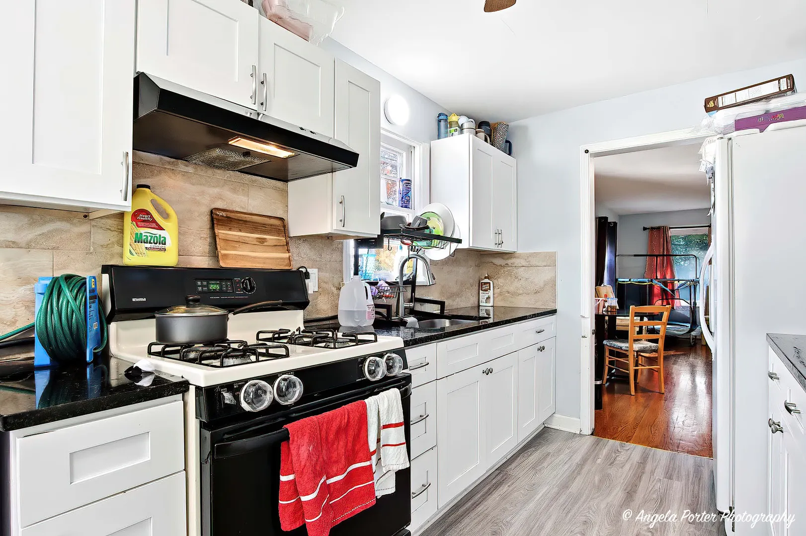 722 W Keith Avenue IL