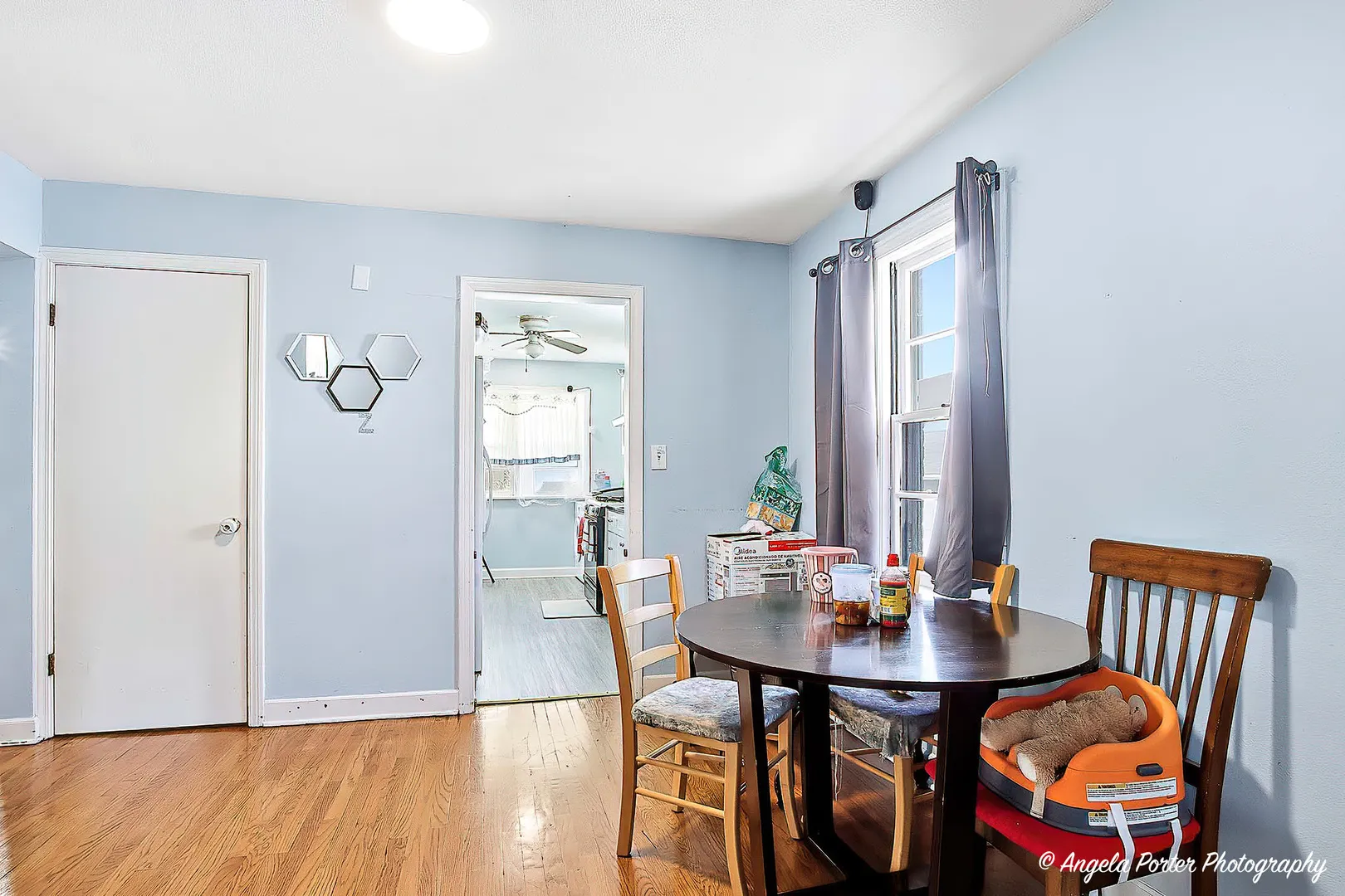 722 W Keith Avenue IL