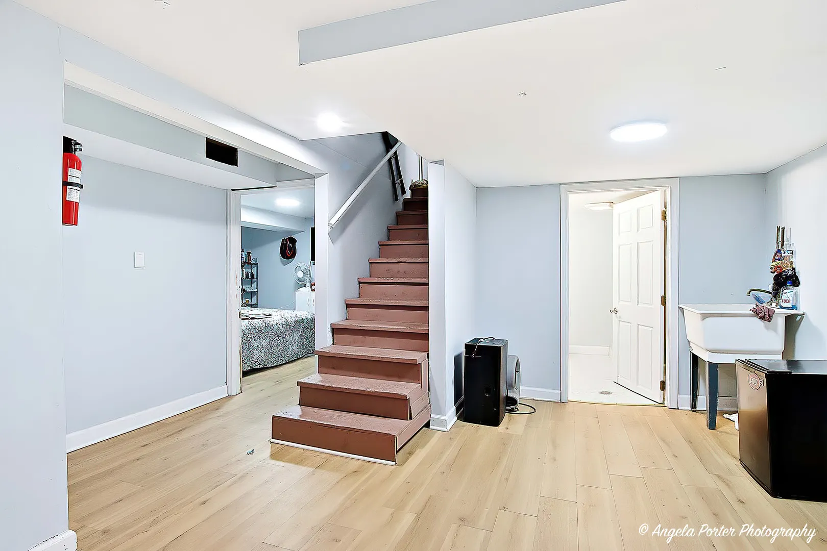 722 W Keith Avenue IL