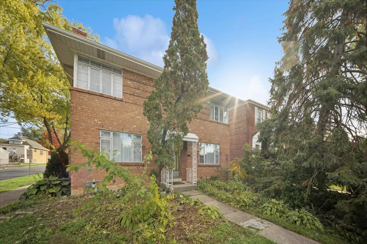 3047 N 79th Avenue IL