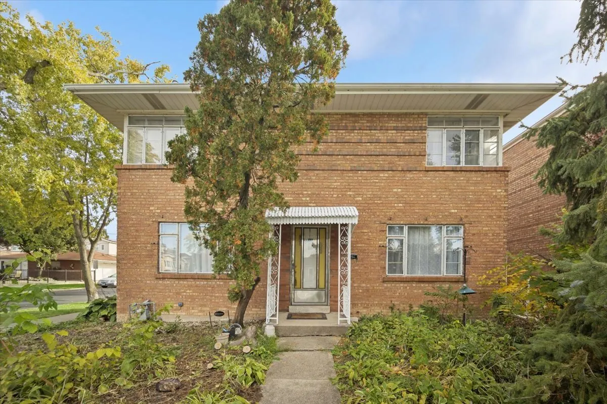 3047 N 79th Avenue IL