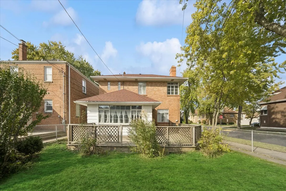 3047 N 79th Avenue IL