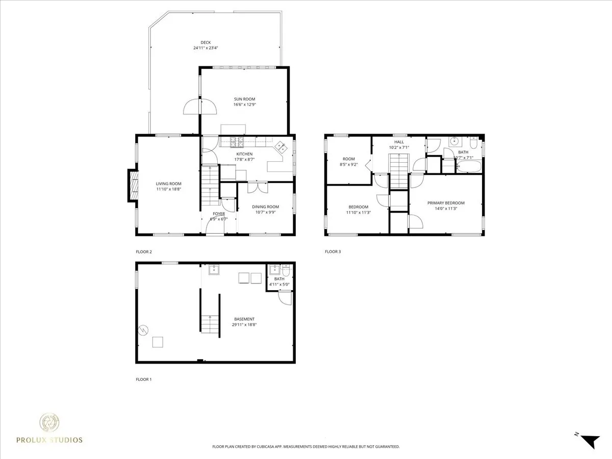 3047 N 79th Avenue IL