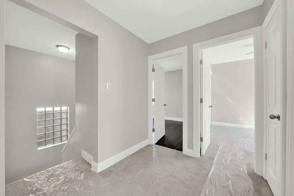 8033 S Campbell Avenue IL