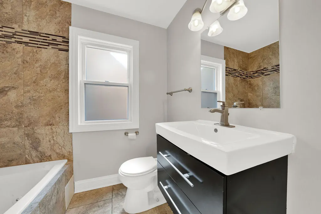 8033 S Campbell Avenue IL