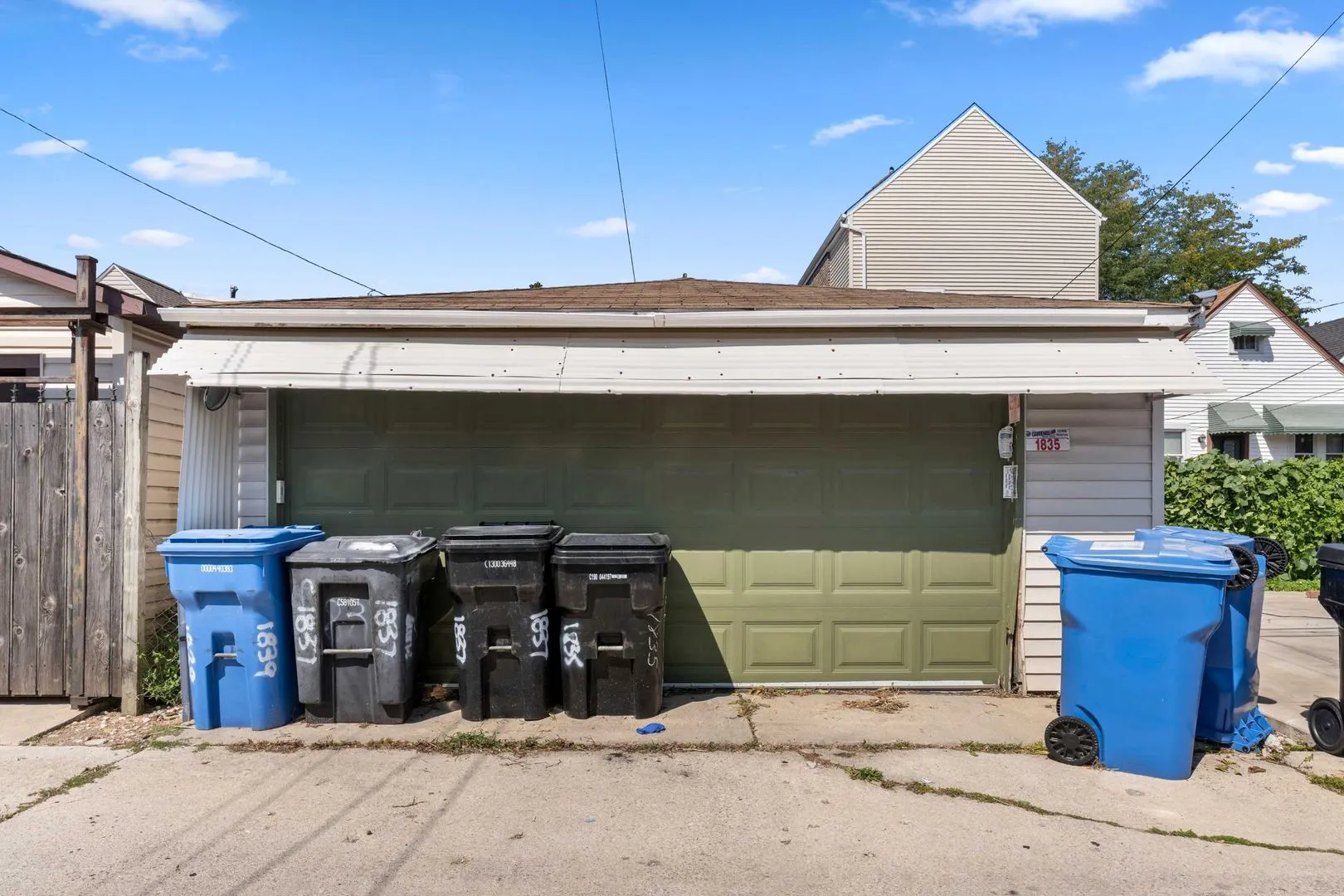 1835 W 34th Street IL