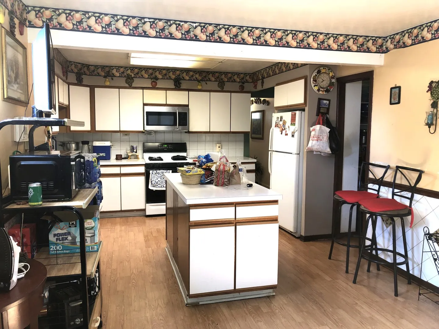 625 S Yale Avenue IL