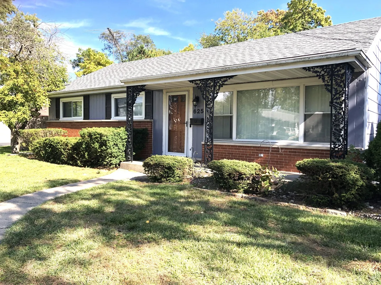 625 S Yale Avenue IL