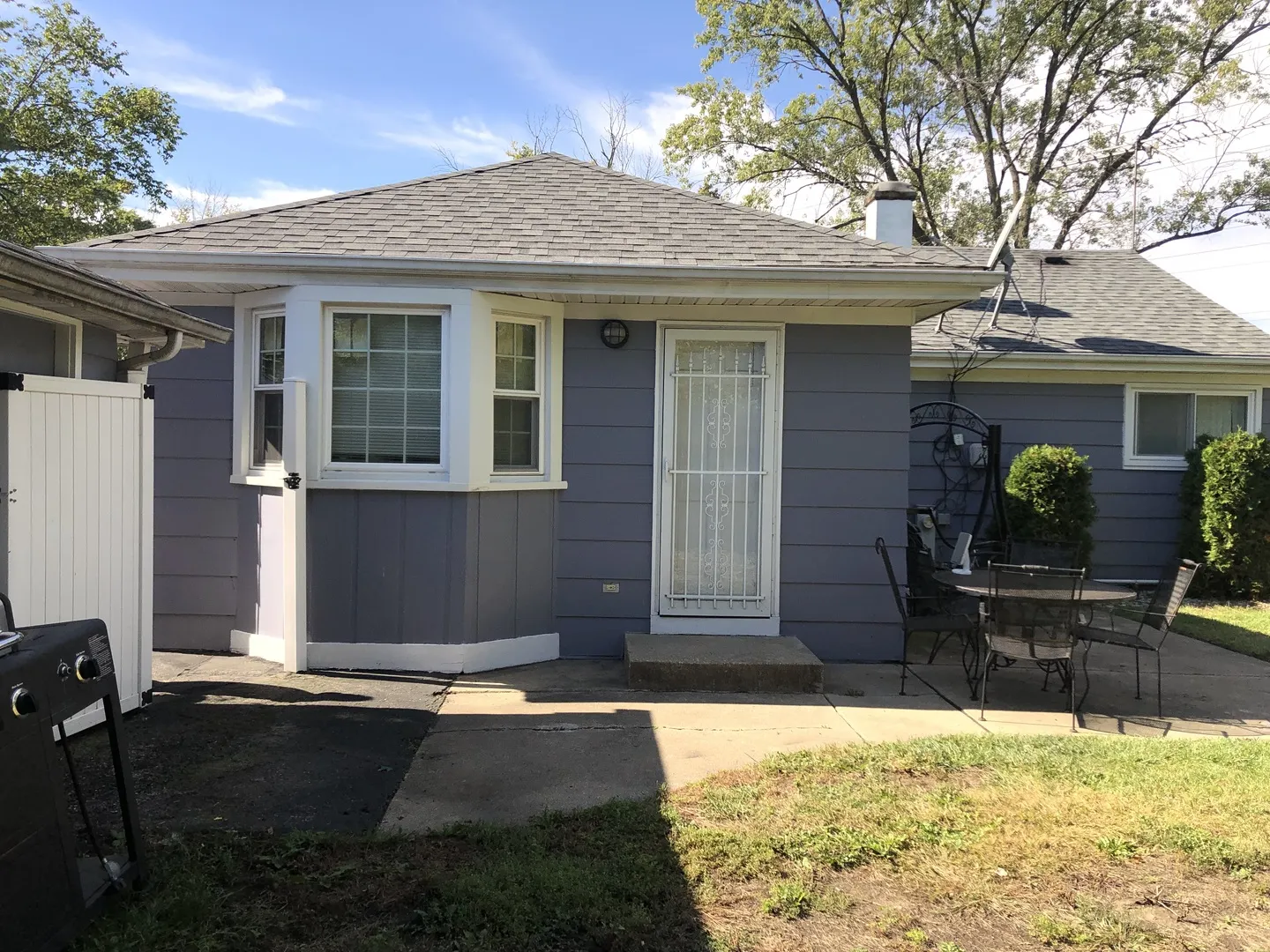 625 S Yale Avenue IL