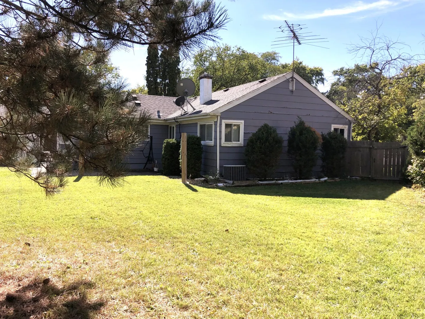 625 S Yale Avenue IL