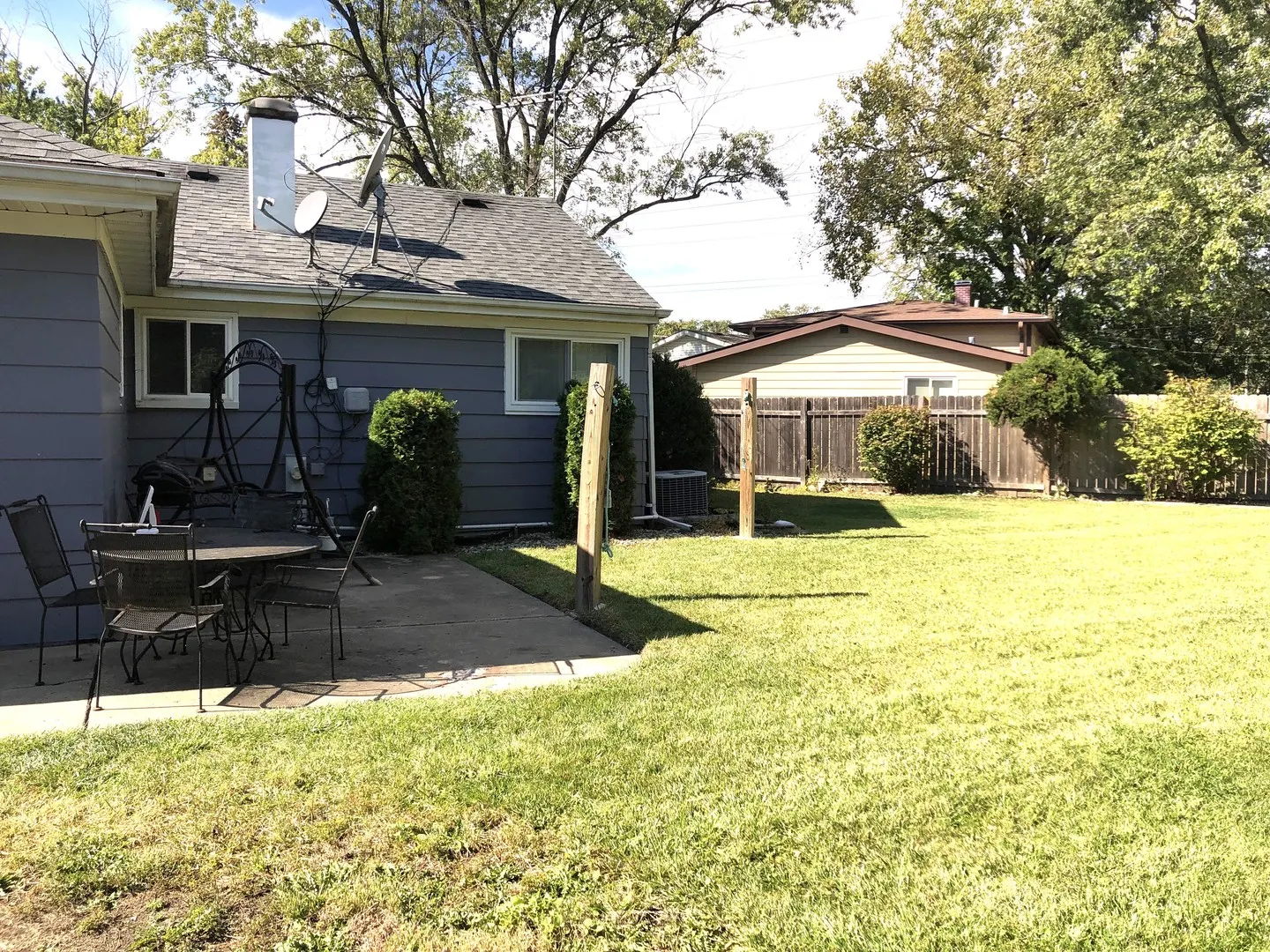 625 S Yale Avenue IL