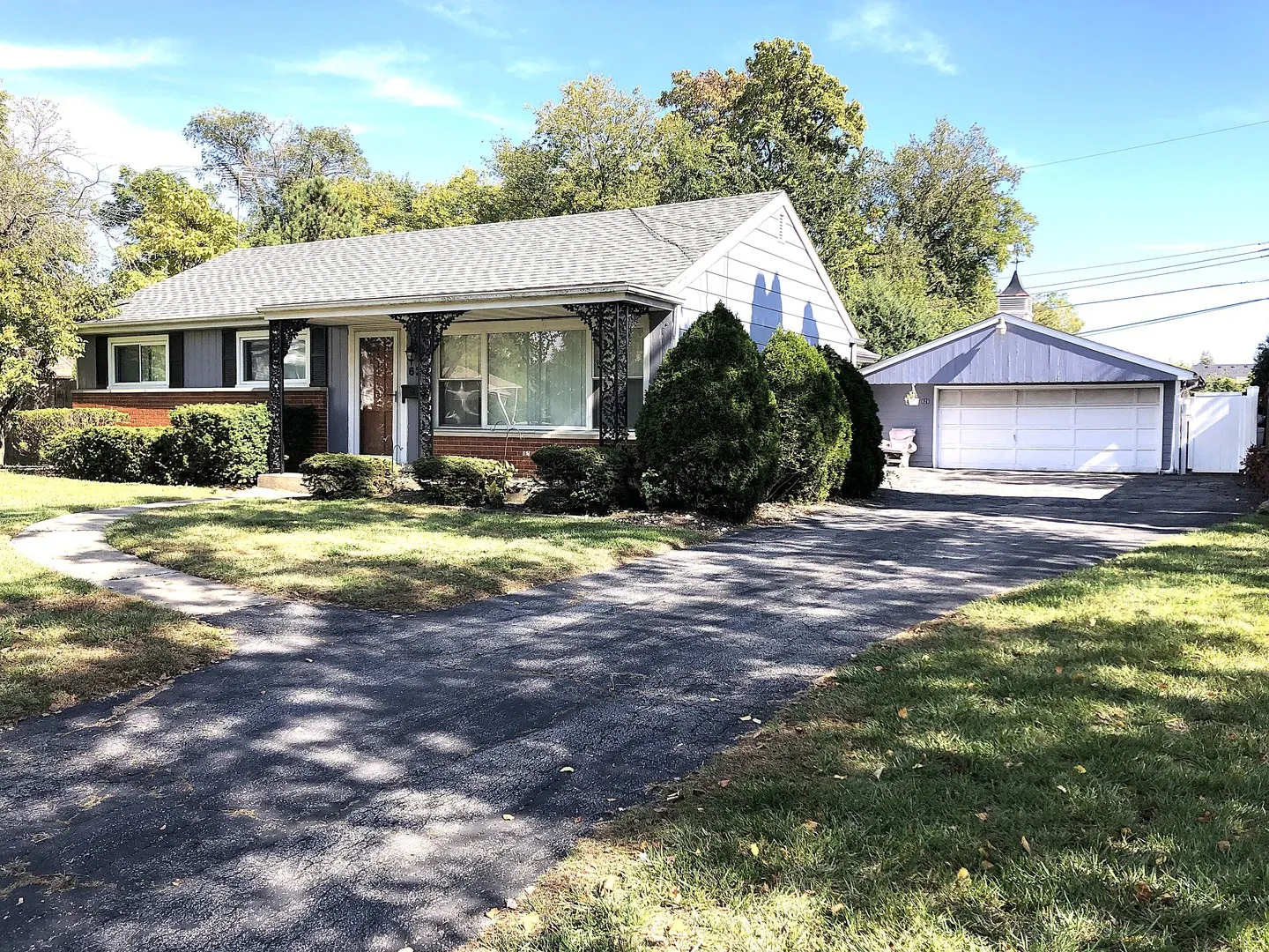 625 S Yale Avenue IL