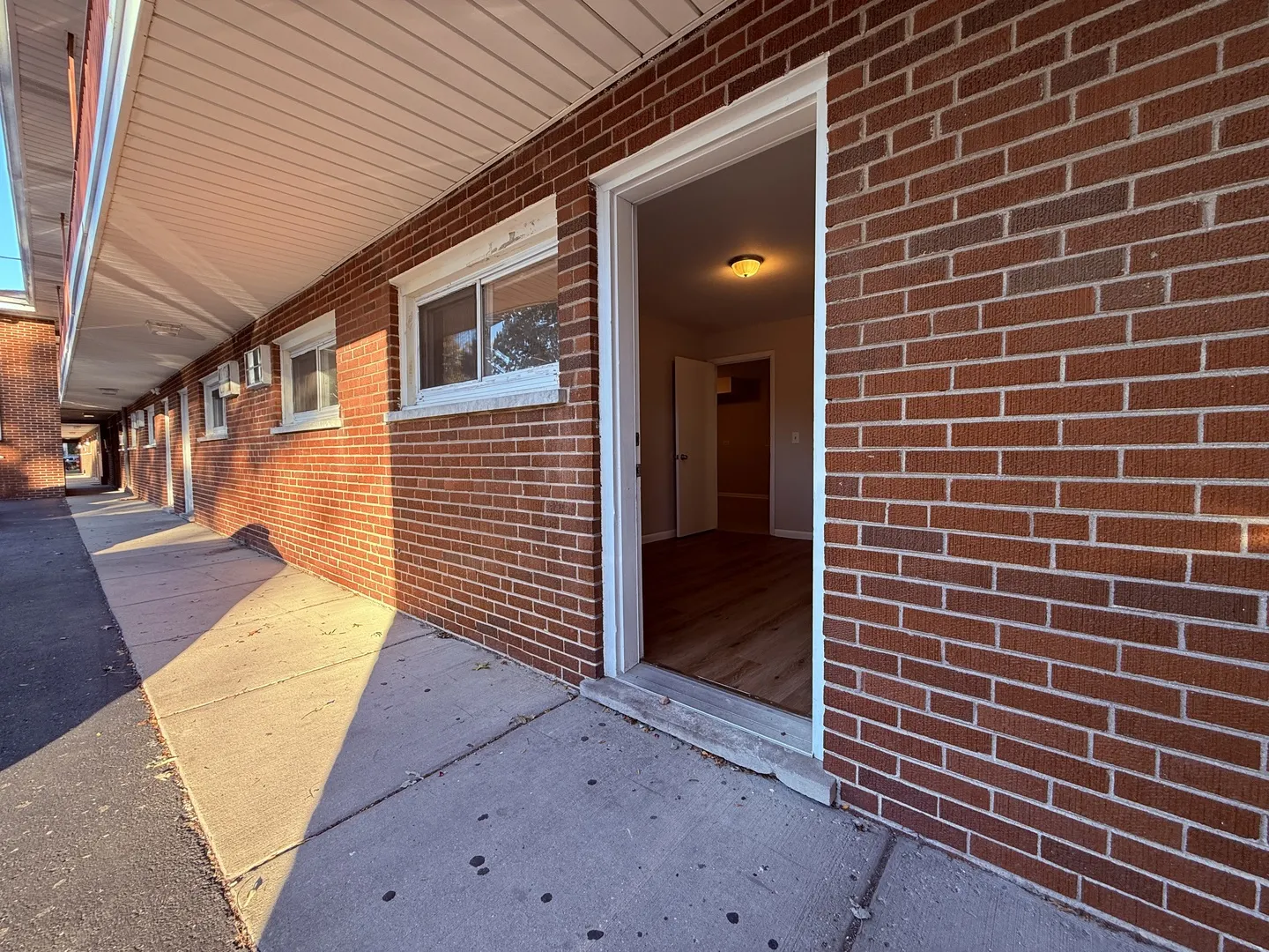 1119 E ALGONQUIN Road 2 IL