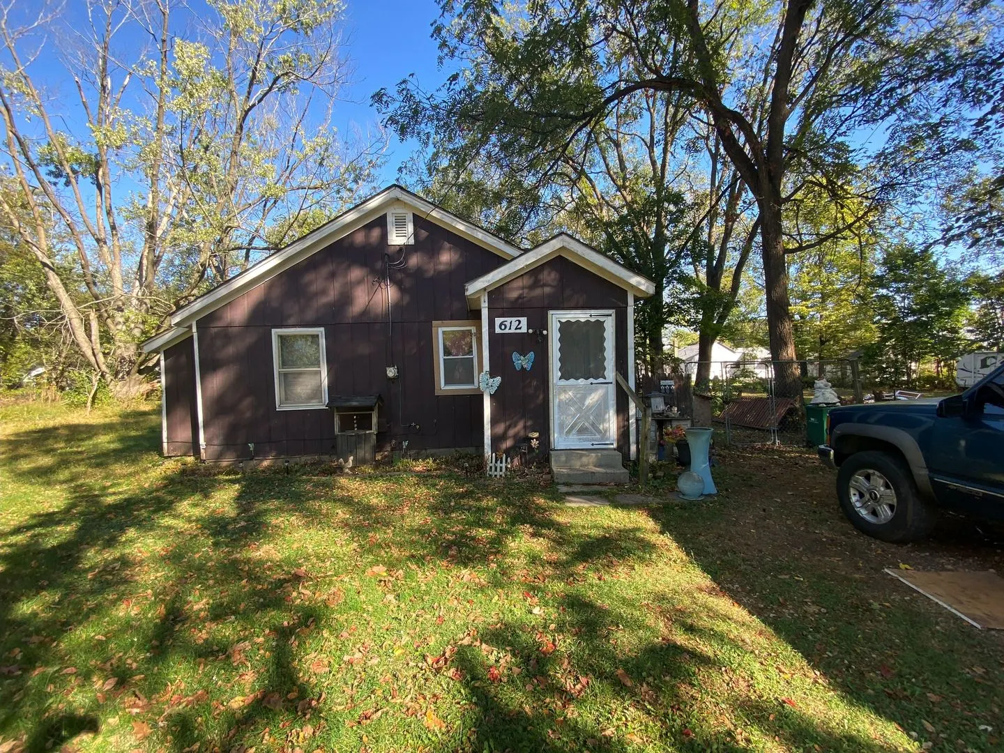 612 Atwood Avenue IL