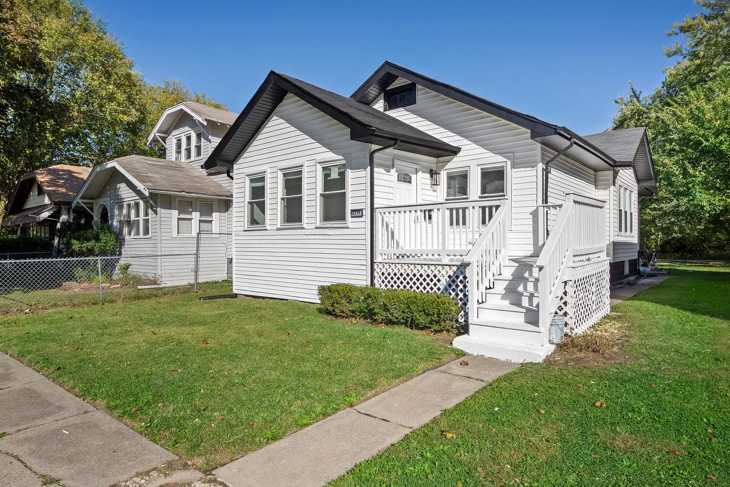 15231 Ashland Avenue IL