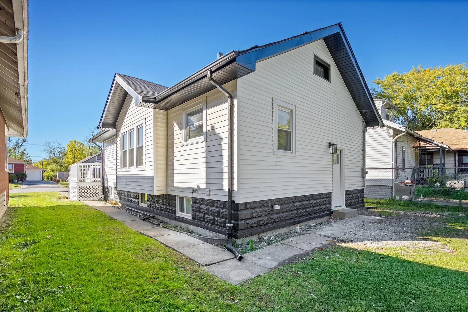 15231 Ashland Avenue IL