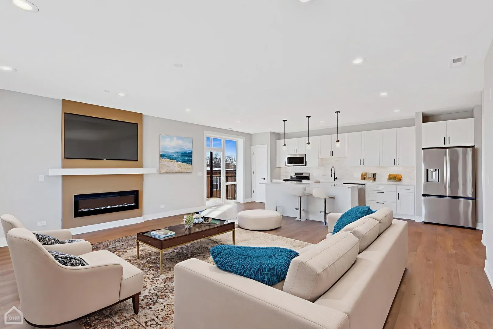 8631 W Grand Avenue 2W IL