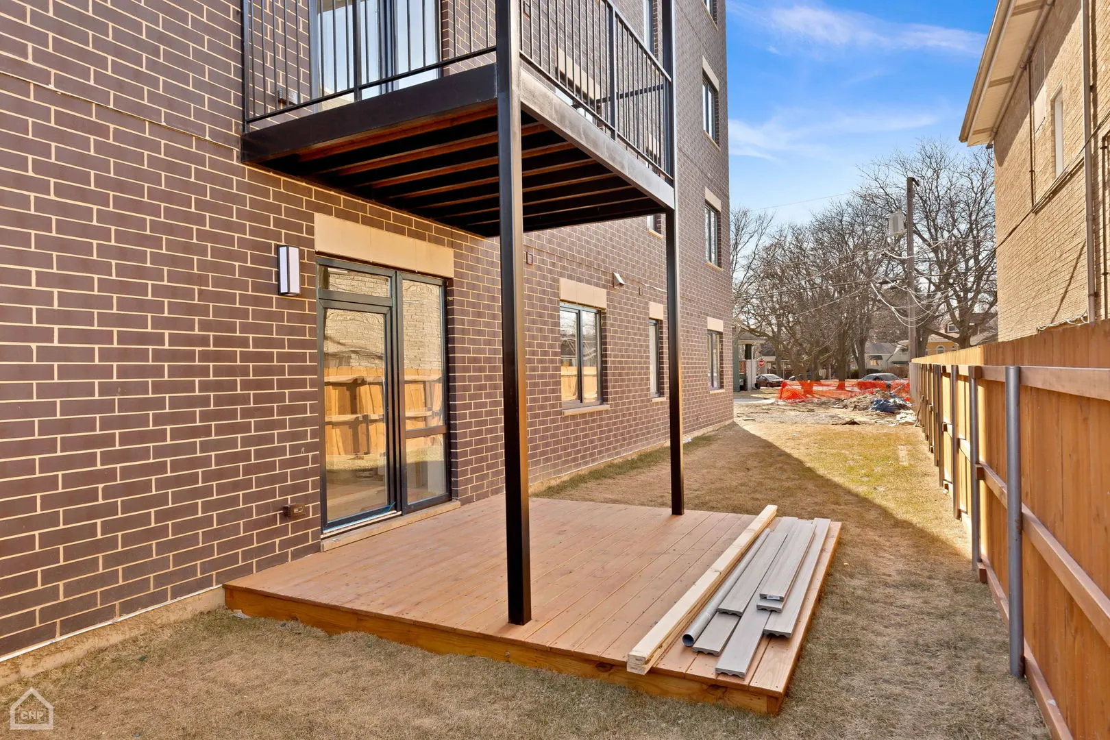 8631 W Grand Avenue 2W IL