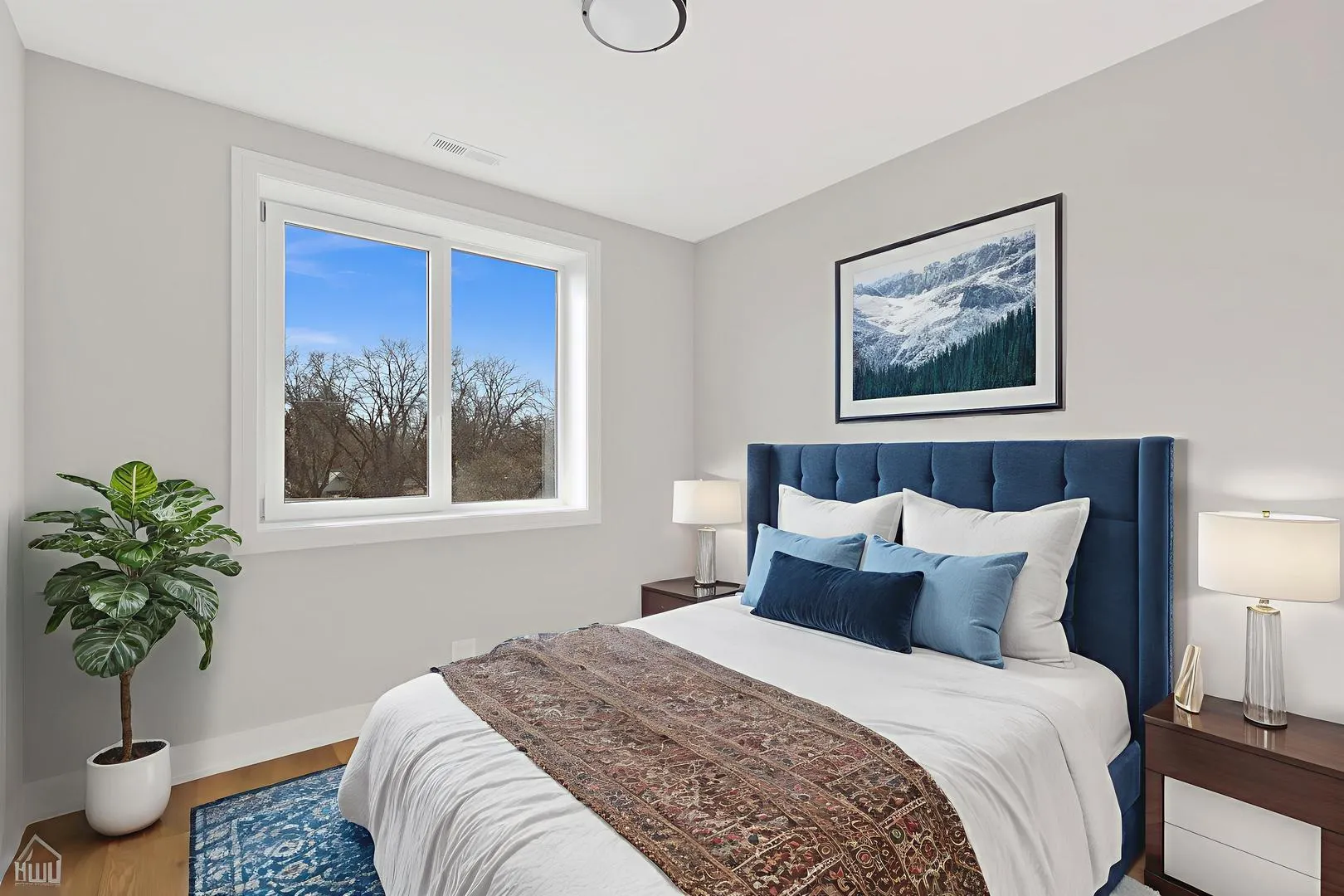 8631 W Grand Avenue 4W IL