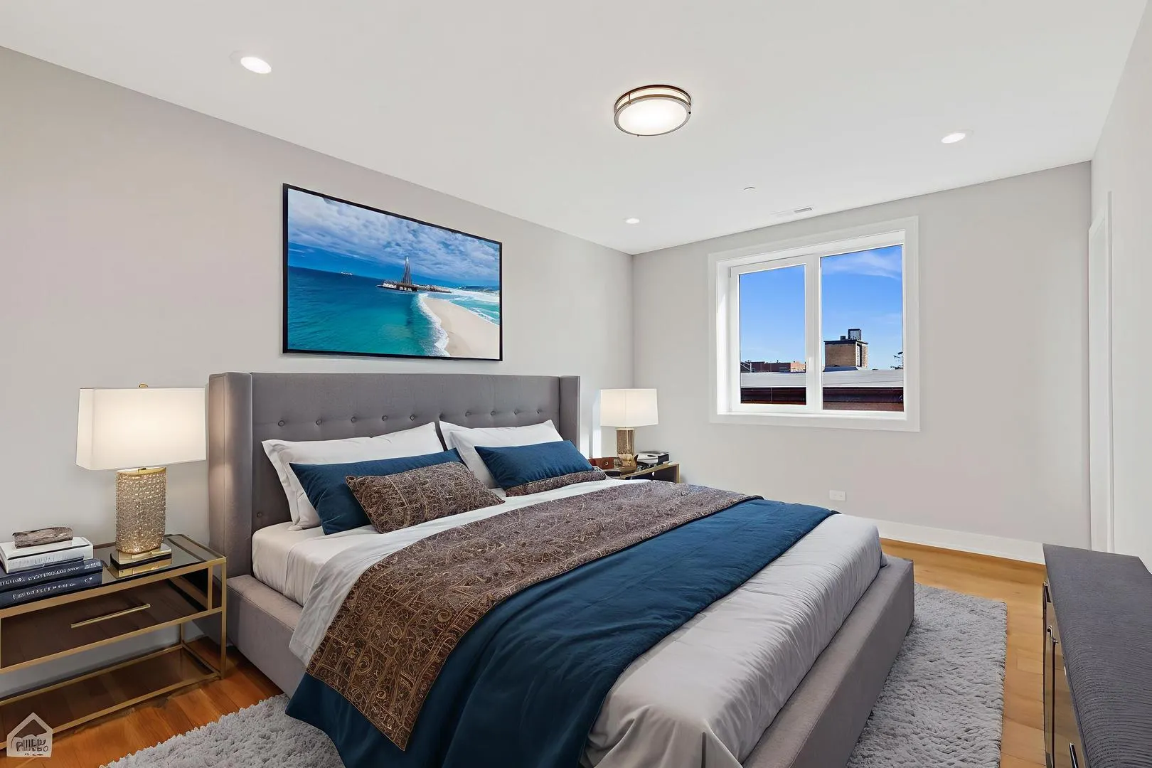 8631 W Grand Avenue 4W IL