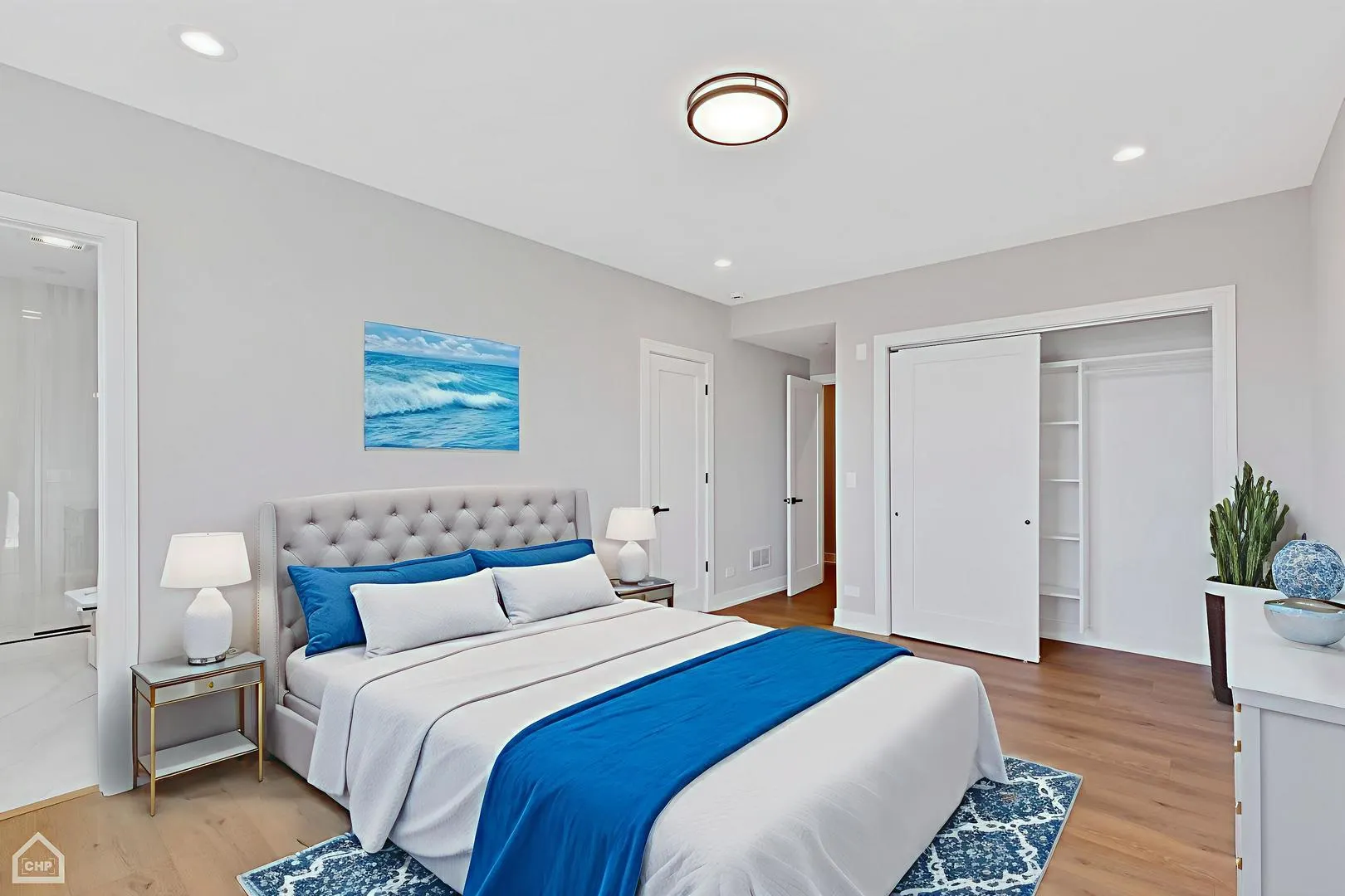 8631 W Grand Avenue 4W IL