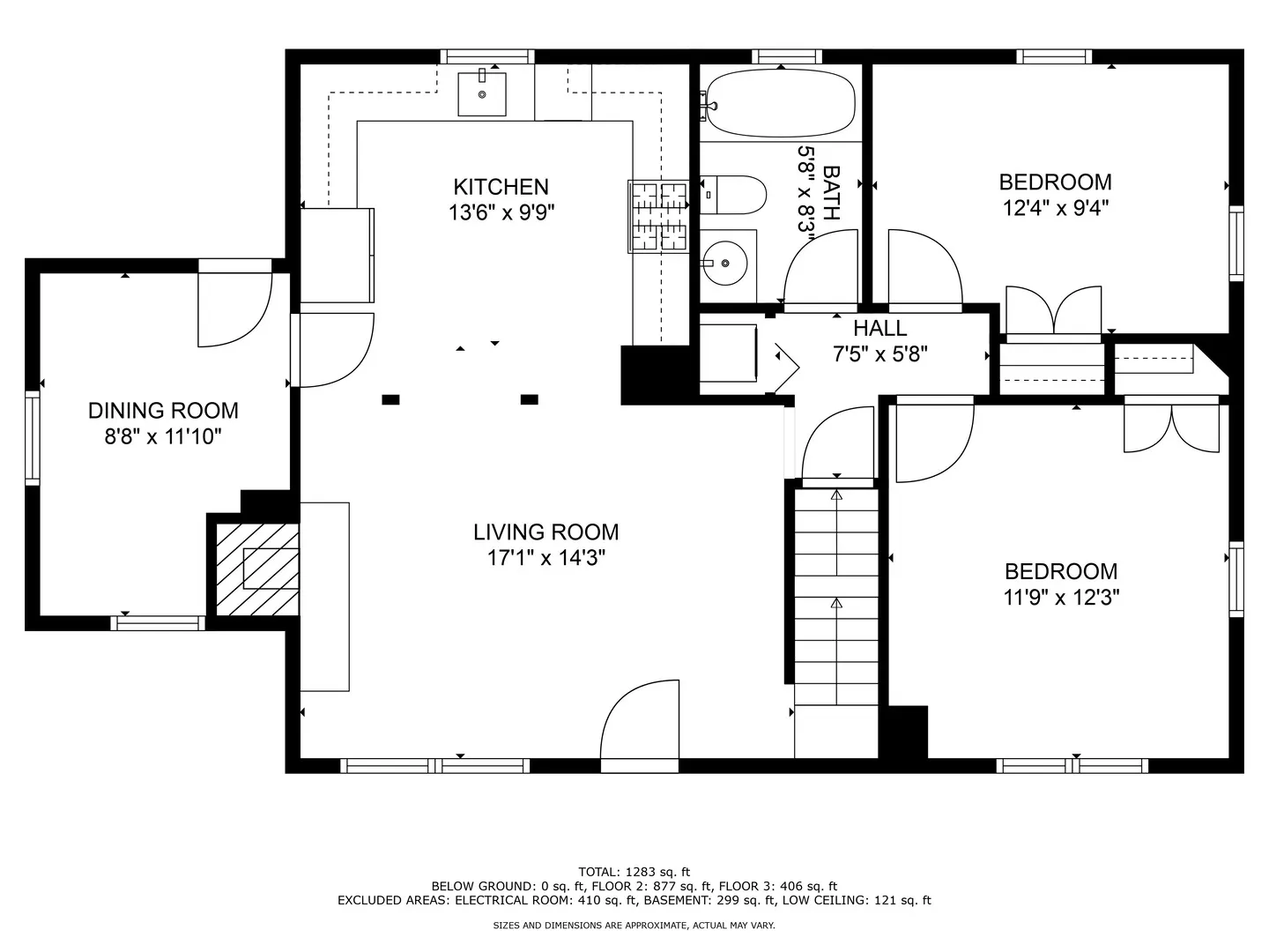 28w686 Townline Road IL