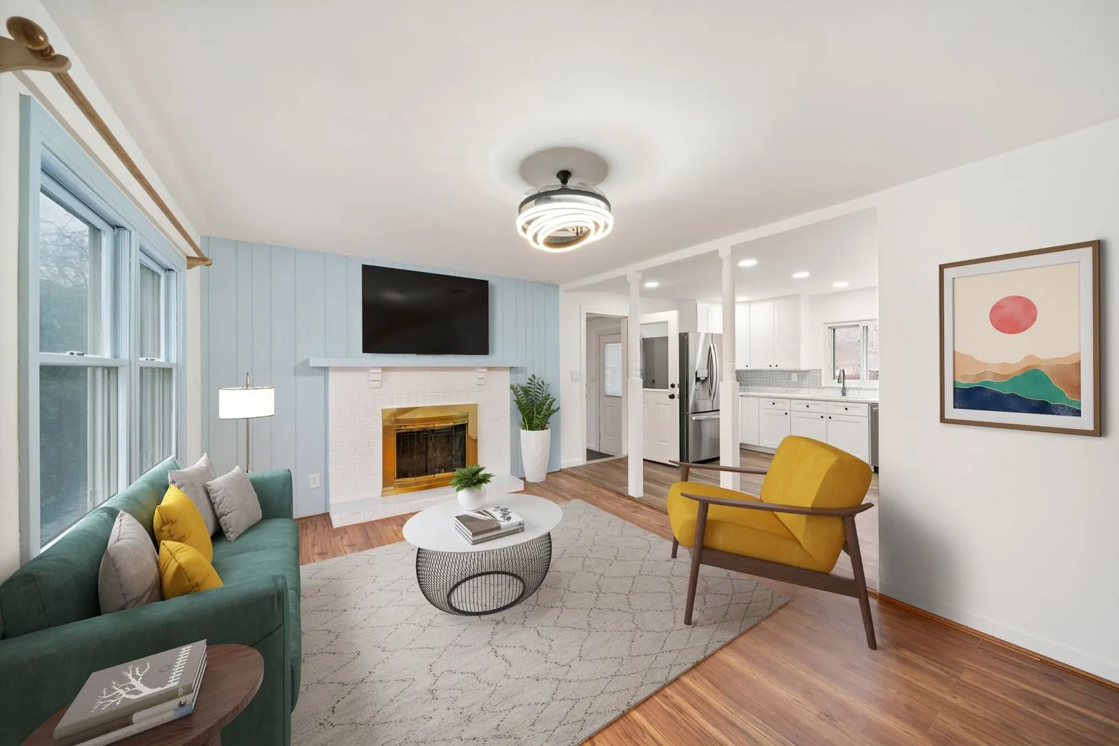 28w686 Townline Road IL