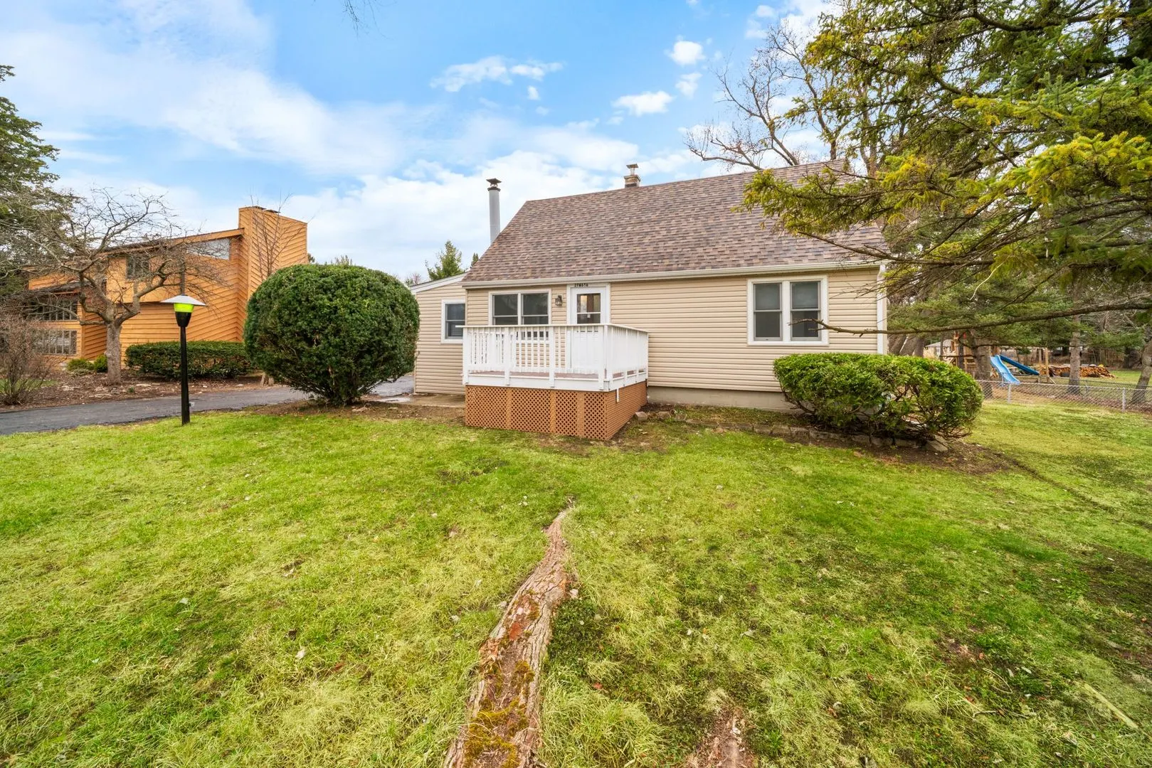 28w686 Townline Road IL