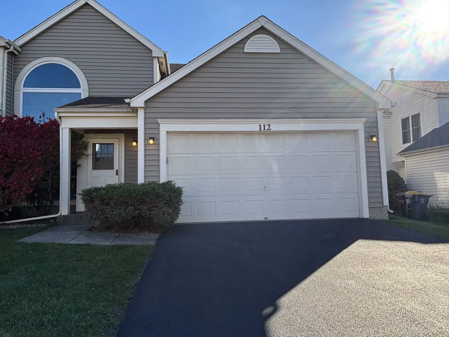112 Arbor Drive IL