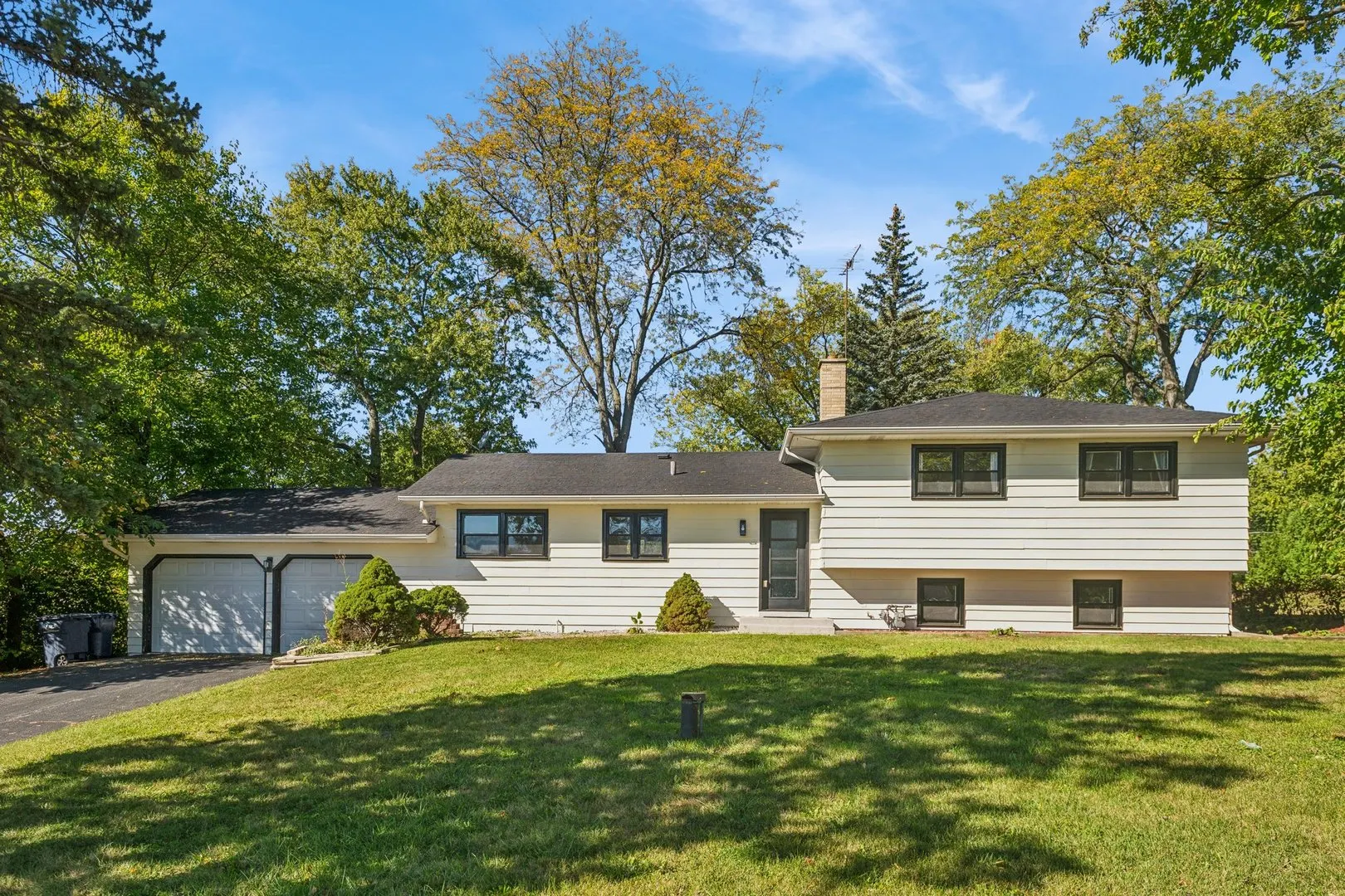 3S126 Park Boulevard IL