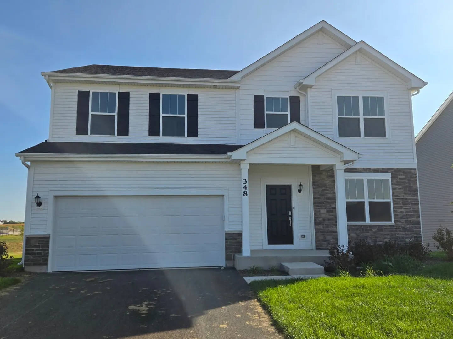 348 Danforth Drive IL