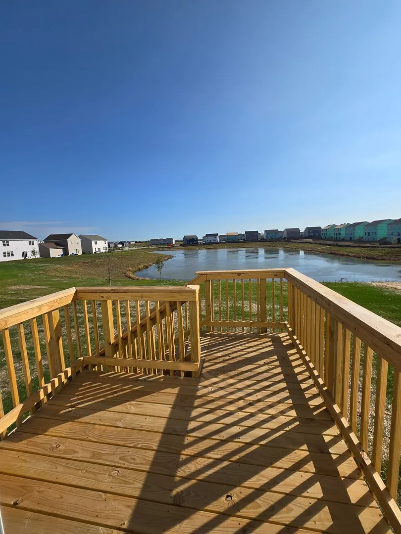 348 Danforth Drive IL