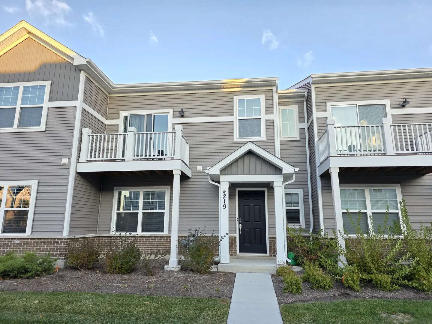 4219 Chelsea Manor Circle E IL