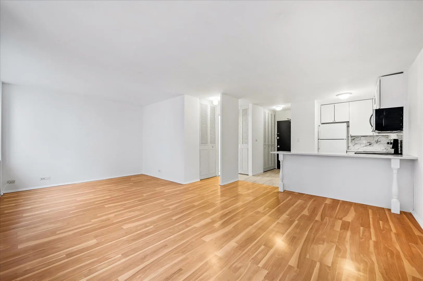 4250 N Marine Drive 1523 IL