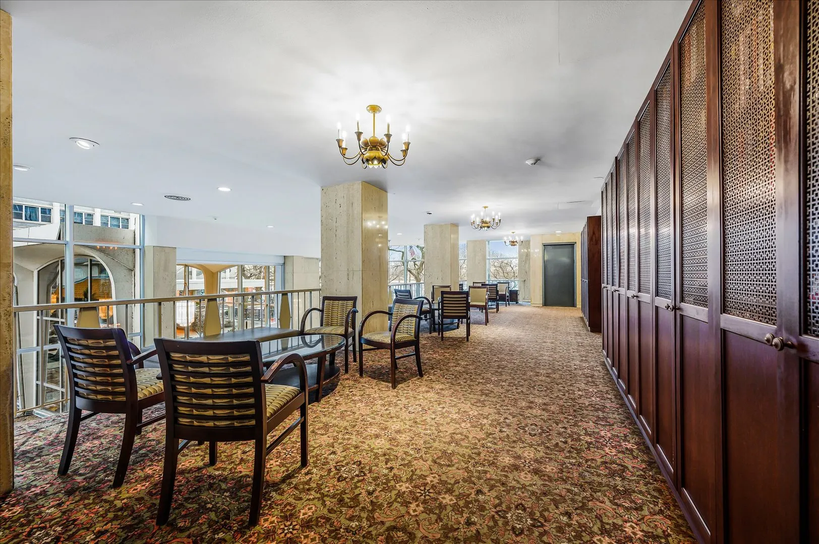 4250 N Marine Drive 1523 IL