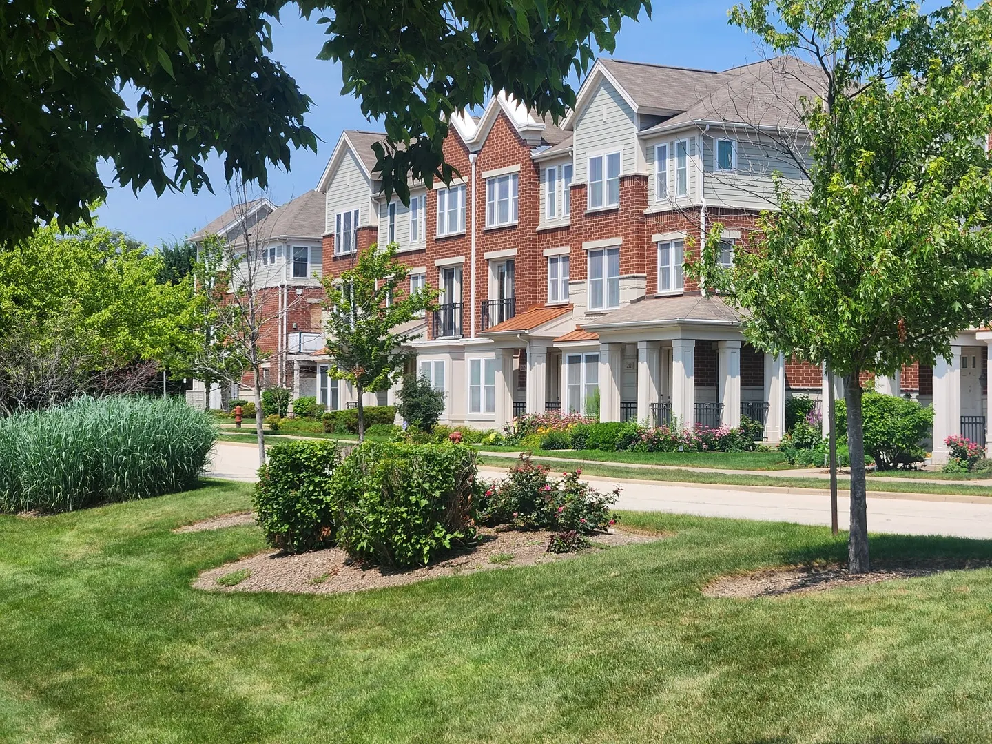 208 W HYDE Street 0 IL