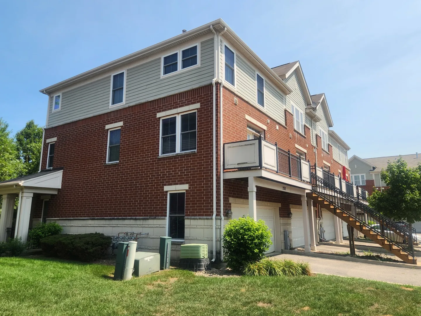 208 W HYDE Street 0 IL