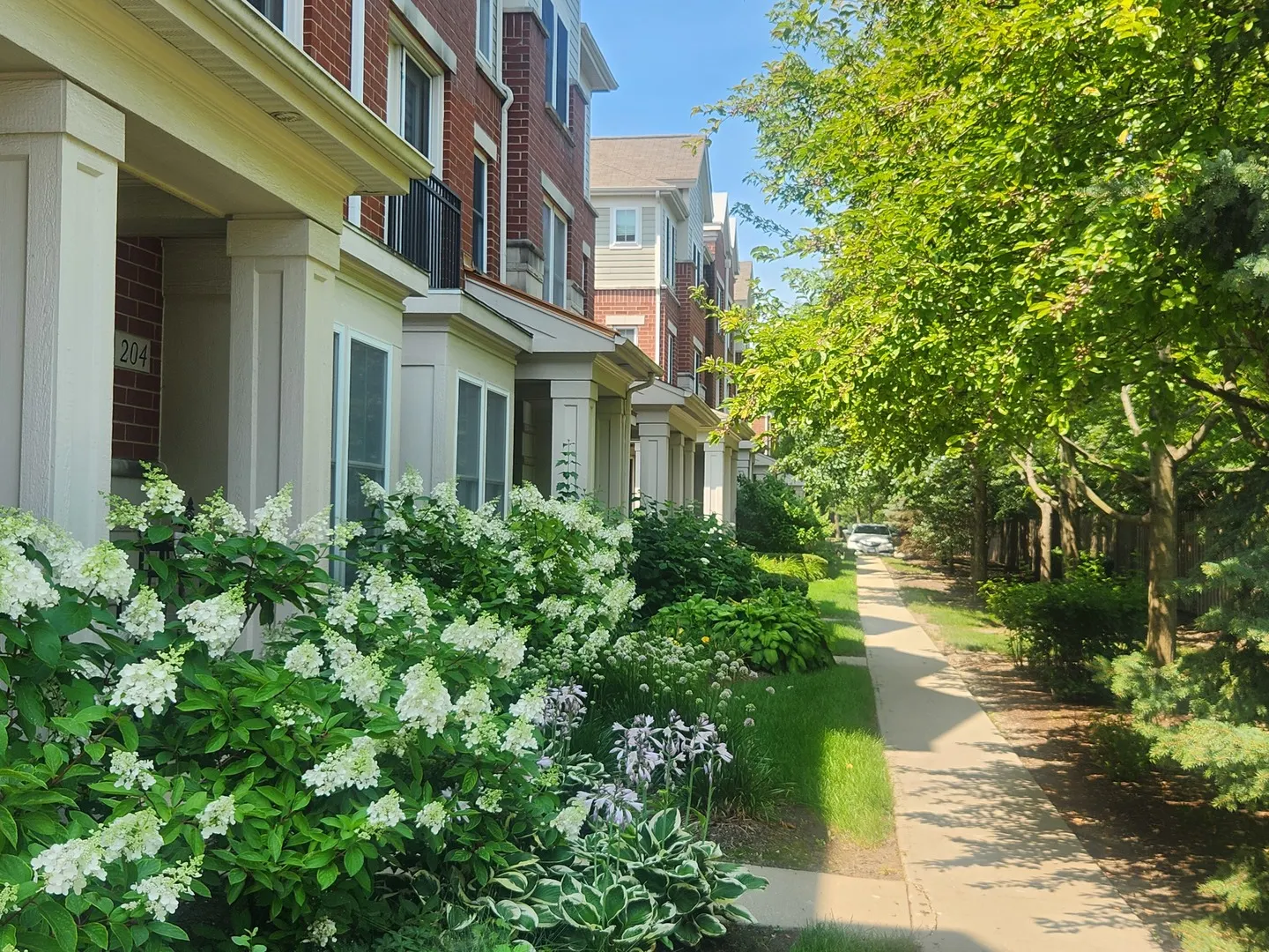 208 W HYDE Street 0 IL