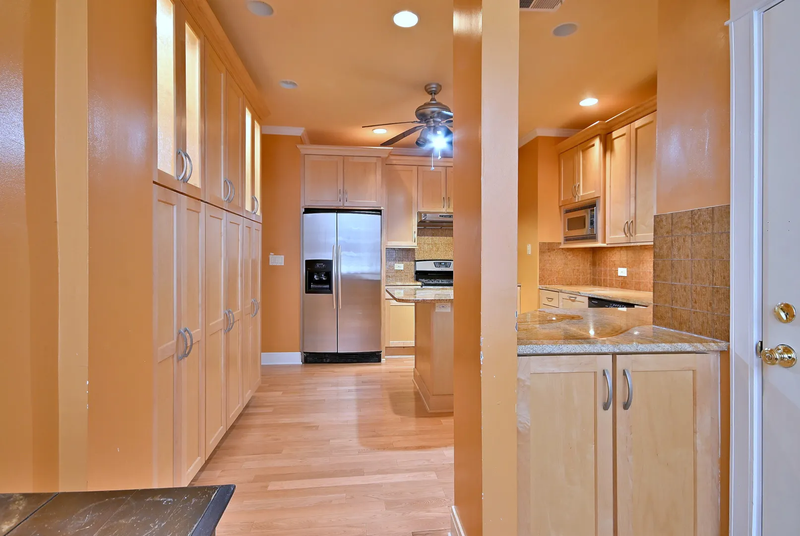 5445 N KENMORE Avenue 1S IL