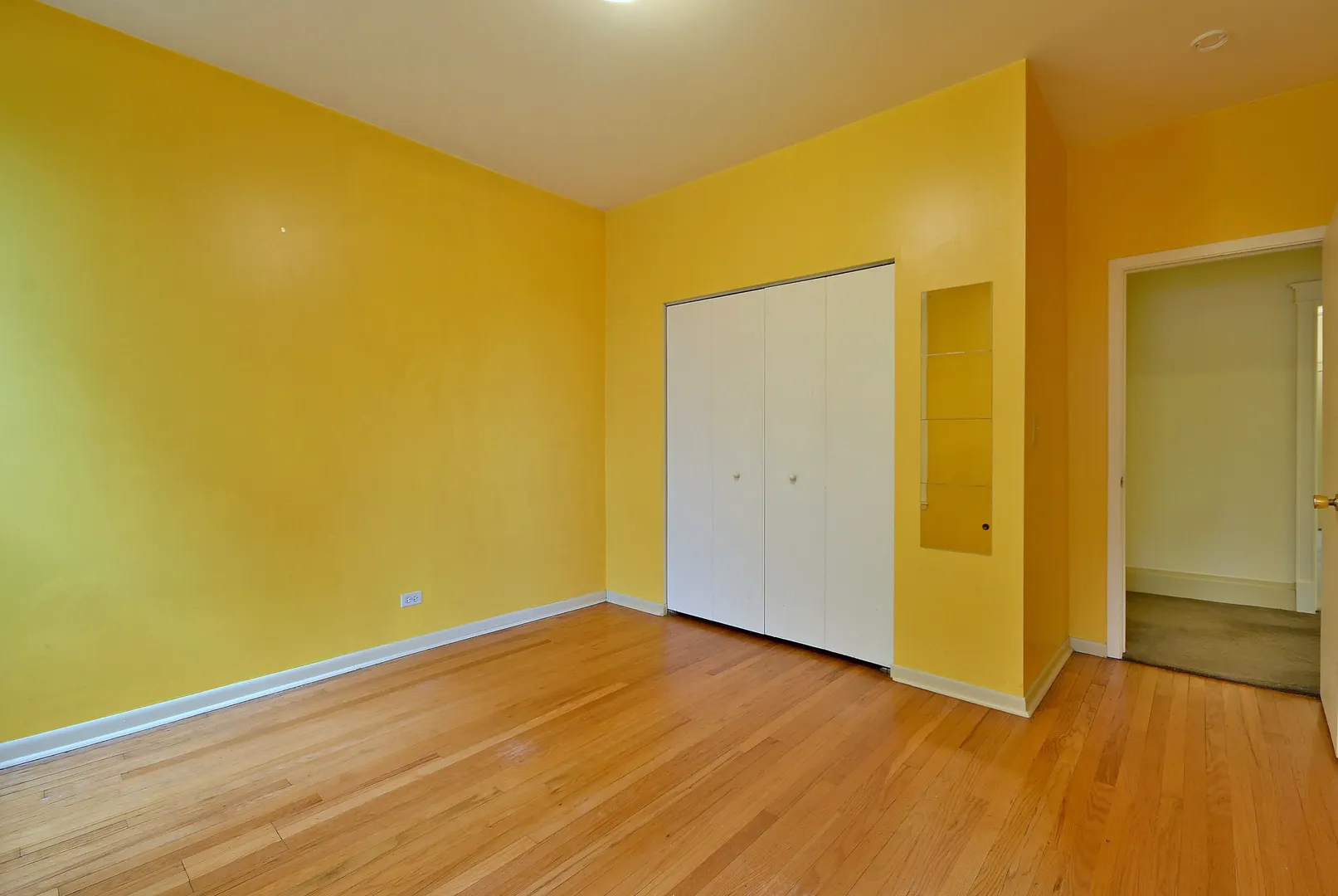 5445 N KENMORE Avenue 1S IL