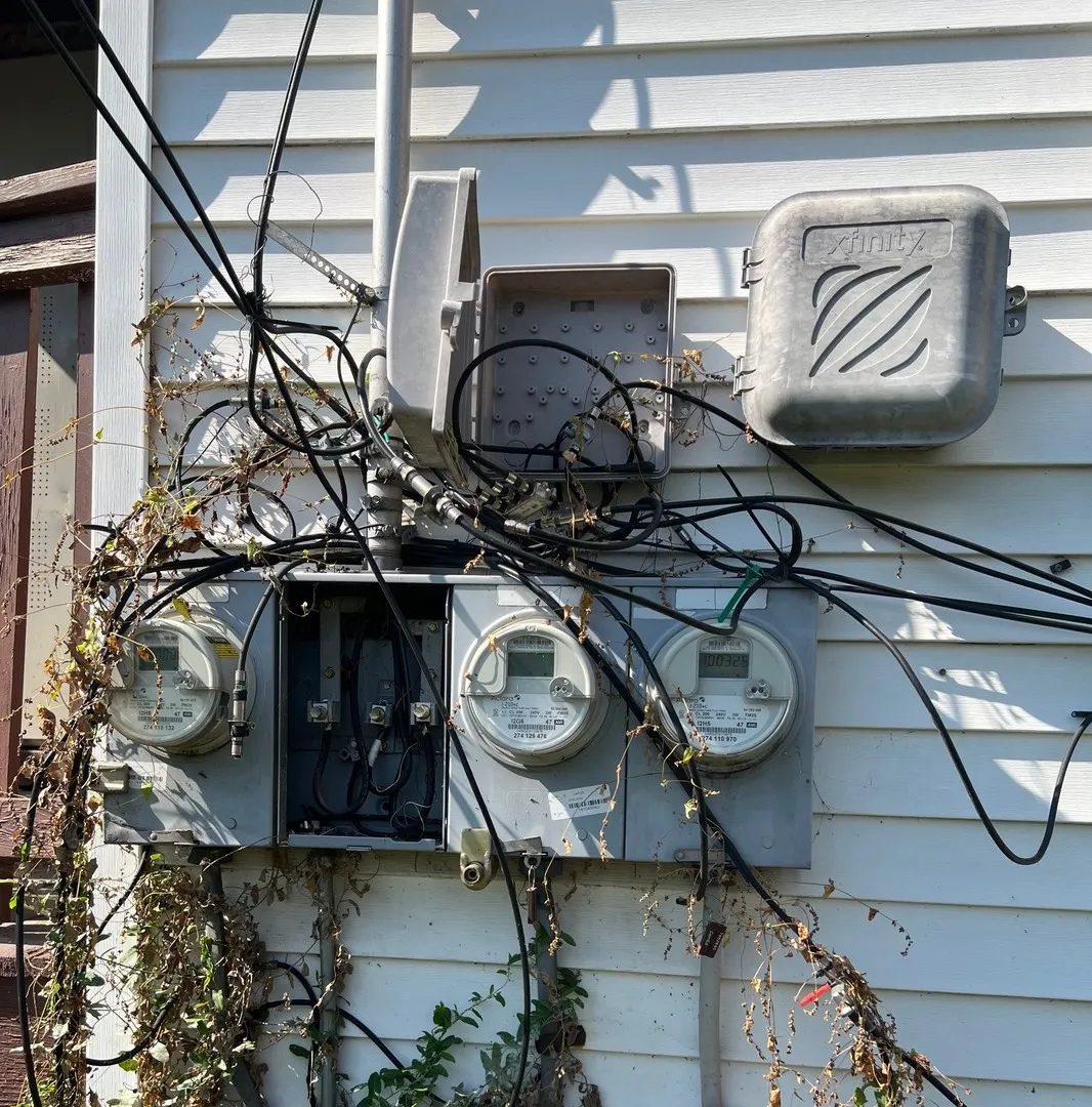 7731 S Laflin Street IL