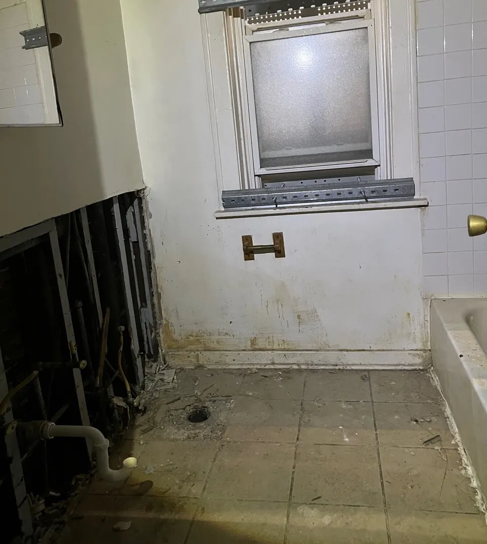 7731 S Laflin Street IL